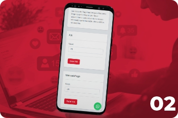 Unifollow SMM