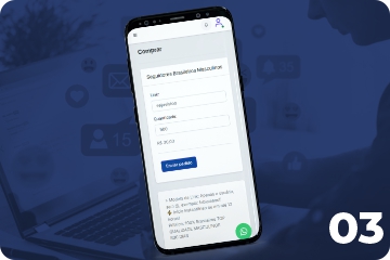 Unifollow SMM