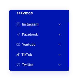 Unifollow SMM