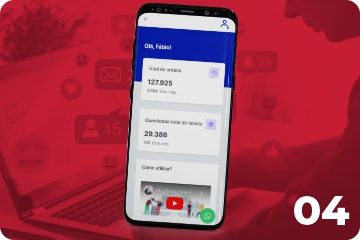 Unifollow SMM