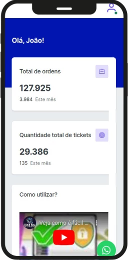 Unifollow SMM